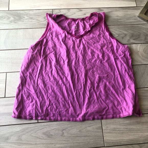 Cacique Other - Cacique from lane Bryant 22/24w sleepwear tank